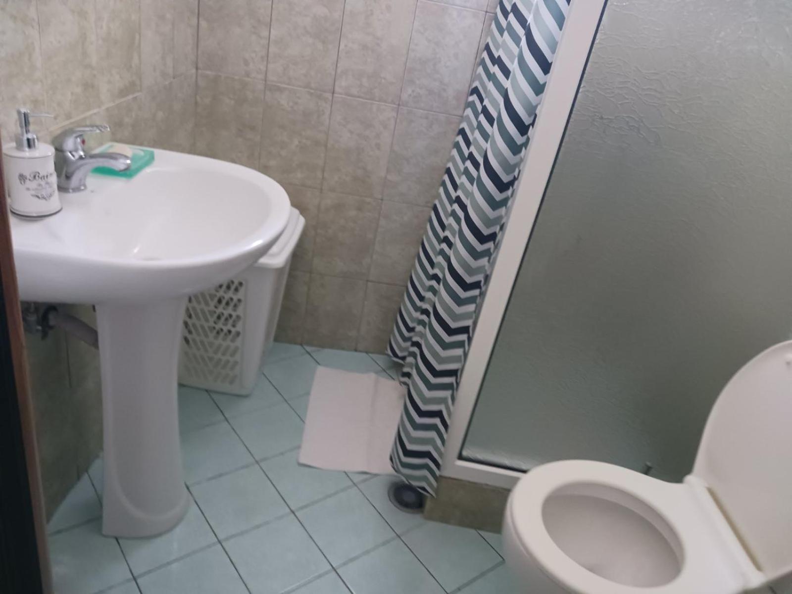 Janis Castle Apartment Himare Eksteriør bilde
